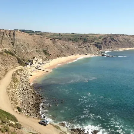 Casa Cao Charmantes Mit Garten Sao Domingos (Sao Bartolomeu dos Galegos)