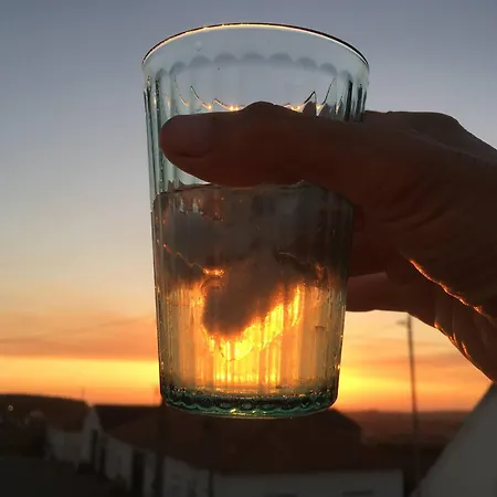 Dom wakacyjny Casa Cao Charmantes Mit Garten