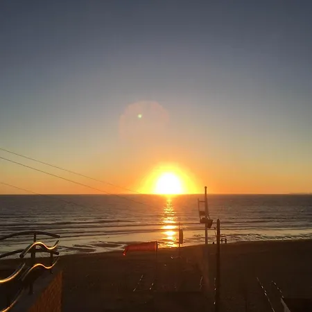 Dom wakacyjny Casa Cao Charmantes Mit Garten Sao Domingos (Sao Bartolomeu dos Galegos)