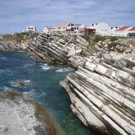 Casa Cao Charmantes Mit Garten Dom wakacyjny Sao Domingos (Sao Bartolomeu dos Galegos)