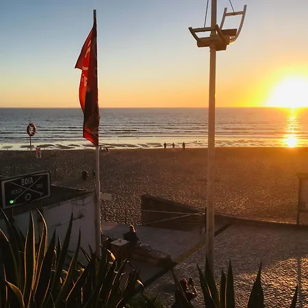 Casa Cao Charmantes Mit Garten * Sao Domingos (Sao Bartolomeu dos Galegos)