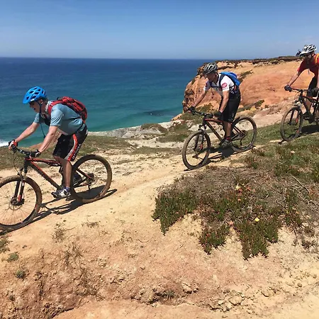 Casa Cao Charmantes Mit Garten Semesterbostad