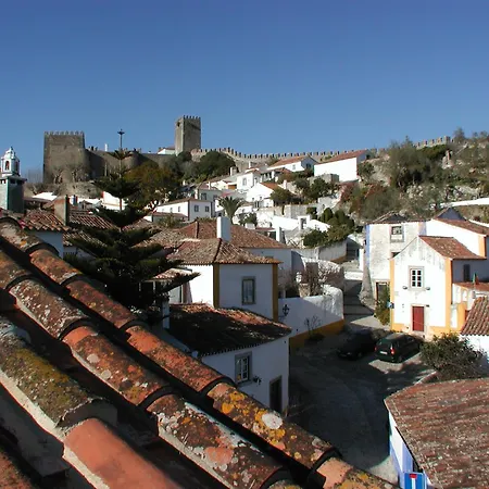 Dom wakacyjny Casa Cao Charmantes Mit Garten