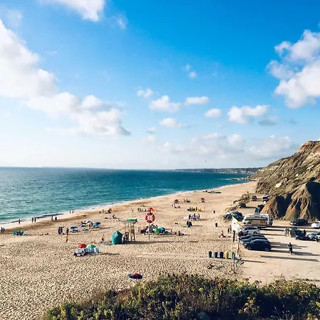 Casa Cao Charmantes Mit Garten Semesterbostad