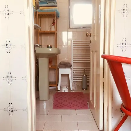 Semesterbostad Casa Cao Charmantes Mit Garten *