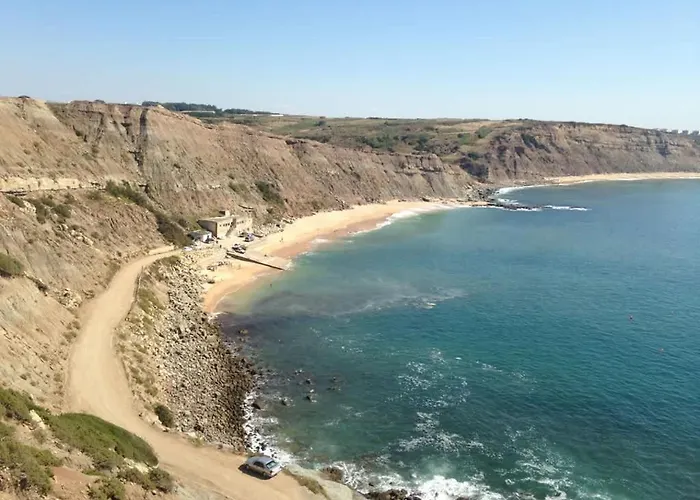 Casa Cao Charmantes Mit Garten Sao Domingos (Sao Bartolomeu dos Galegos)