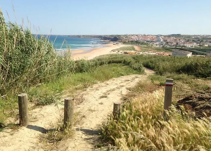 Casa de Férias Casa Cao Charmantes Mit Garten *