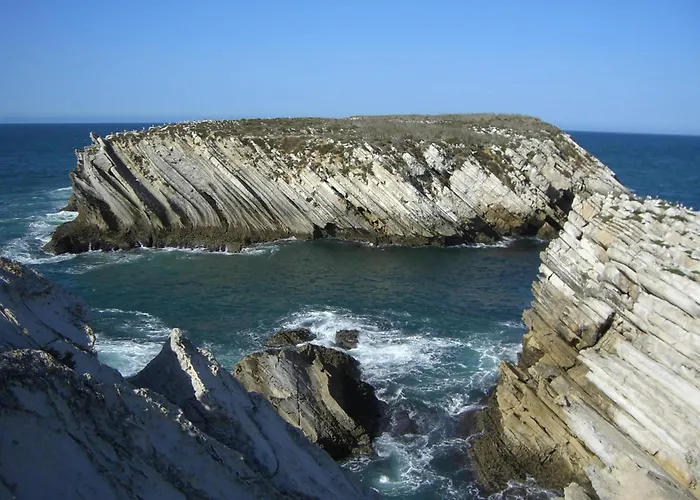 Casa Cao Charmantes Mit Garten Casa de Férias Sao Domingos (Sao Bartolomeu dos Galegos)