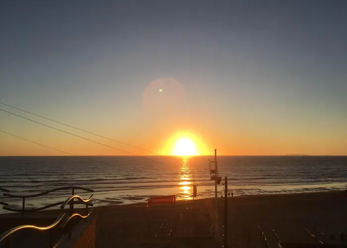 Casa de Férias Casa Cao Charmantes Mit Garten Sao Domingos (Sao Bartolomeu dos Galegos)