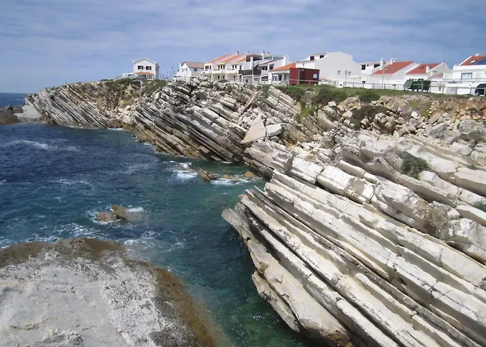 Casa Cao Charmantes Mit Garten Casa de Férias Sao Domingos (Sao Bartolomeu dos Galegos)