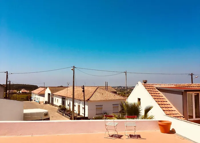 Casa Cao Charmantes Mit Garten