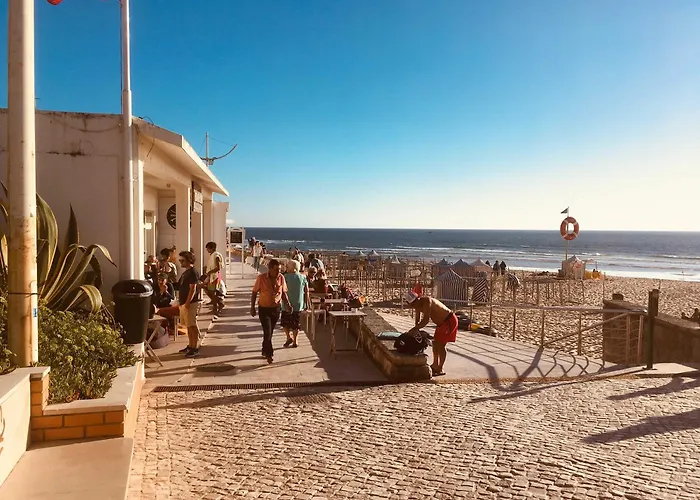 Casa Cao Charmantes Mit Garten Casa de Férias